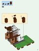 Notice / Instructions de Montage - LEGO - Minecraft - 21134 - La base sous la cascade: Page 27