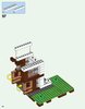 Notice / Instructions de Montage - LEGO - Minecraft - 21134 - La base sous la cascade: Page 28