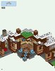 Notice / Instructions de Montage - LEGO - Minecraft - 21134 - La base sous la cascade: Page 36