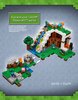 Notice / Instructions de Montage - LEGO - Minecraft - 21134 - La base sous la cascade: Page 58