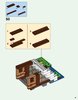 Notice / Instructions de Montage - LEGO - Minecraft - 21134 - La base sous la cascade: Page 47