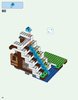 Notice / Instructions de Montage - LEGO - Minecraft - 21134 - La base sous la cascade: Page 54