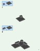 Notice / Instructions de Montage - LEGO - Minecraft - 21134 - La base sous la cascade: Page 17