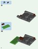 Notice / Instructions de Montage - LEGO - Minecraft - 21134 - La base sous la cascade: Page 36