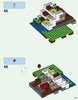 Notice / Instructions de Montage - LEGO - Minecraft - 21134 - La base sous la cascade: Page 43