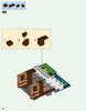 Notice / Instructions de Montage - LEGO - Minecraft - 21134 - La base sous la cascade: Page 46