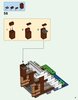 Notice / Instructions de Montage - LEGO - Minecraft - 21134 - La base sous la cascade: Page 51