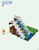 Notice / Instructions de Montage - LEGO - Minecraft - 21134 - La base sous la cascade: Page 55