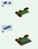 Notice / Instructions de Montage - LEGO - Minecraft - 21134 - La base sous la cascade: Page 3