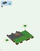 Notice / Instructions de Montage - LEGO - Minecraft - 21134 - La base sous la cascade: Page 8