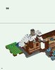 Notice / Instructions de Montage - LEGO - Minecraft - 21134 - La base sous la cascade: Page 30