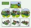 Notice / Instructions de Montage - LEGO - Minecraft - 21135 - La boîte de construction 2.0: Page 3