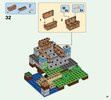 Notice / Instructions de Montage - LEGO - Minecraft - 21135 - La boîte de construction 2.0: Page 25