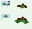 Notice / Instructions de Montage - LEGO - Minecraft - 21135 - La boîte de construction 2.0: Page 29