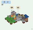 Notice / Instructions de Montage - LEGO - Minecraft - 21135 - La boîte de construction 2.0: Page 49