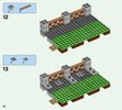 Notice / Instructions de Montage - LEGO - Minecraft - 21135 - La boîte de construction 2.0: Page 66