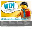 Notice / Instructions de Montage - LEGO - Minecraft - 21135 - La boîte de construction 2.0: Page 84