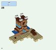 Notice / Instructions de Montage - LEGO - Minecraft - 21135 - La boîte de construction 2.0: Page 50