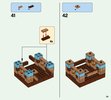 Notice / Instructions de Montage - LEGO - Minecraft - 21135 - La boîte de construction 2.0: Page 55