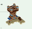 Notice / Instructions de Montage - LEGO - Minecraft - 21135 - La boîte de construction 2.0: Page 56