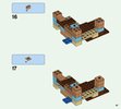 Notice / Instructions de Montage - LEGO - Minecraft - 21135 - La boîte de construction 2.0: Page 67