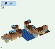 Notice / Instructions de Montage - LEGO - Minecraft - 21135 - La boîte de construction 2.0: Page 74