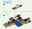 Notice / Instructions de Montage - LEGO - Minecraft - 21135 - La boîte de construction 2.0: Page 77