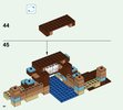 Notice / Instructions de Montage - LEGO - Minecraft - 21135 - La boîte de construction 2.0: Page 80