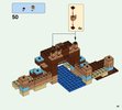 Notice / Instructions de Montage - LEGO - Minecraft - 21135 - La boîte de construction 2.0: Page 85