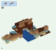 Notice / Instructions de Montage - LEGO - Minecraft - 21135 - La boîte de construction 2.0: Page 86