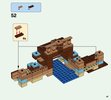 Notice / Instructions de Montage - LEGO - Minecraft - 21135 - La boîte de construction 2.0: Page 87