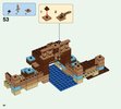 Notice / Instructions de Montage - LEGO - Minecraft - 21135 - La boîte de construction 2.0: Page 88