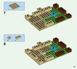 Notice / Instructions de Montage - LEGO - Minecraft - 21135 - La boîte de construction 2.0: Page 45