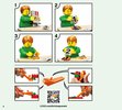 Notice / Instructions de Montage - LEGO - Minecraft - 21135 - La boîte de construction 2.0: Page 2