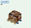 Notice / Instructions de Montage - LEGO - Minecraft - 21135 - La boîte de construction 2.0: Page 20