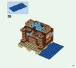 Notice / Instructions de Montage - LEGO - Minecraft - 21135 - La boîte de construction 2.0: Page 27