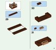 Notice / Instructions de Montage - LEGO - Minecraft - 21135 - La boîte de construction 2.0: Page 51