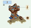 Notice / Instructions de Montage - LEGO - Minecraft - 21135 - La boîte de construction 2.0: Page 57