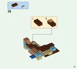 Notice / Instructions de Montage - LEGO - Minecraft - 21135 - La boîte de construction 2.0: Page 65