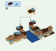 Notice / Instructions de Montage - LEGO - Minecraft - 21135 - La boîte de construction 2.0: Page 73