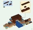 Notice / Instructions de Montage - LEGO - Minecraft - 21135 - La boîte de construction 2.0: Page 81