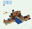 Notice / Instructions de Montage - LEGO - Minecraft - 21135 - La boîte de construction 2.0: Page 89