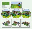 Notice / Instructions de Montage - LEGO - Minecraft - 21135 - La boîte de construction 2.0: Page 3