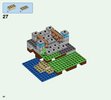 Notice / Instructions de Montage - LEGO - Minecraft - 21135 - La boîte de construction 2.0: Page 20