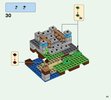 Notice / Instructions de Montage - LEGO - Minecraft - 21135 - La boîte de construction 2.0: Page 23