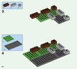 Notice / Instructions de Montage - LEGO - Minecraft - 21135 - La boîte de construction 2.0: Page 60