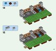 Notice / Instructions de Montage - LEGO - Minecraft - 21135 - La boîte de construction 2.0: Page 67