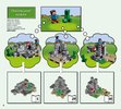 Notice / Instructions de Montage - LEGO - Minecraft - 21135 - La boîte de construction 2.0: Page 4