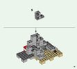 Notice / Instructions de Montage - LEGO - Minecraft - 21135 - La boîte de construction 2.0: Page 45