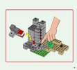 Notice / Instructions de Montage - LEGO - Minecraft - 21135 - La boîte de construction 2.0: Page 75